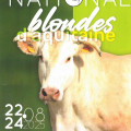 National Blonde d’aquitaine (79)