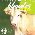 National Blonde d’aquitaine (79)