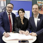 La MSA et France Travail ont signé une convention de partenariat