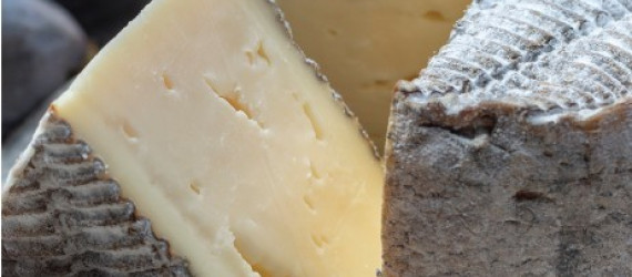 Déroulé de fabrication  d’un fromage  type tomme grise