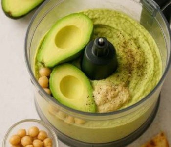 Photo et recette : Organisation mondiale de l’avocat - 