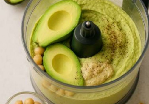 Photo et recette : Organisation mondiale de l’avocat - 