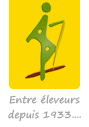 Logo Alliance Elevage